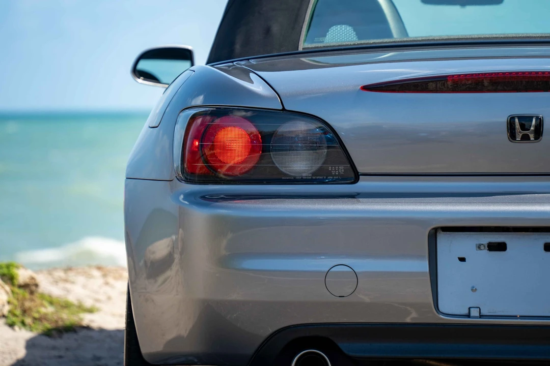 2000 Honda AP1 S2000 - Image 21 of 31