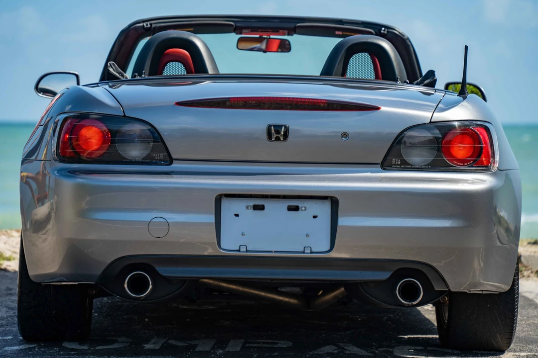 2000 Honda AP1 S2000 - Image 3 of 31