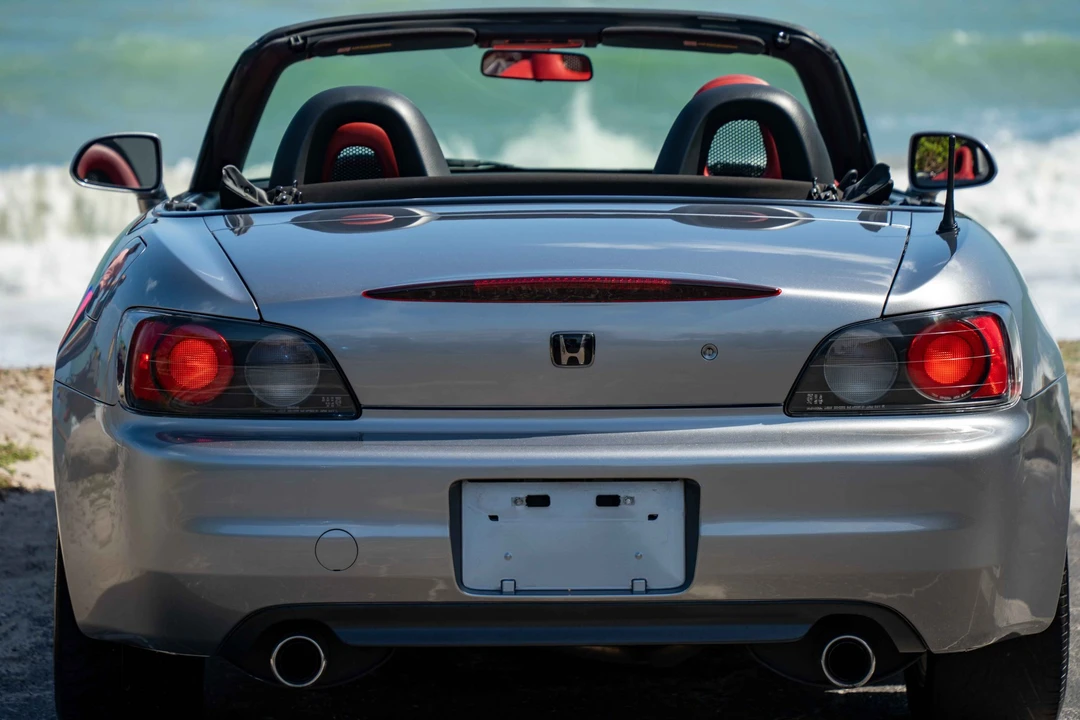 2000 Honda AP1 S2000 - Image 5 of 31