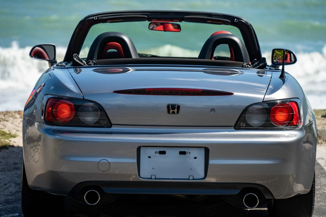 2000 Honda AP1 S2000 - Image 4 of 31