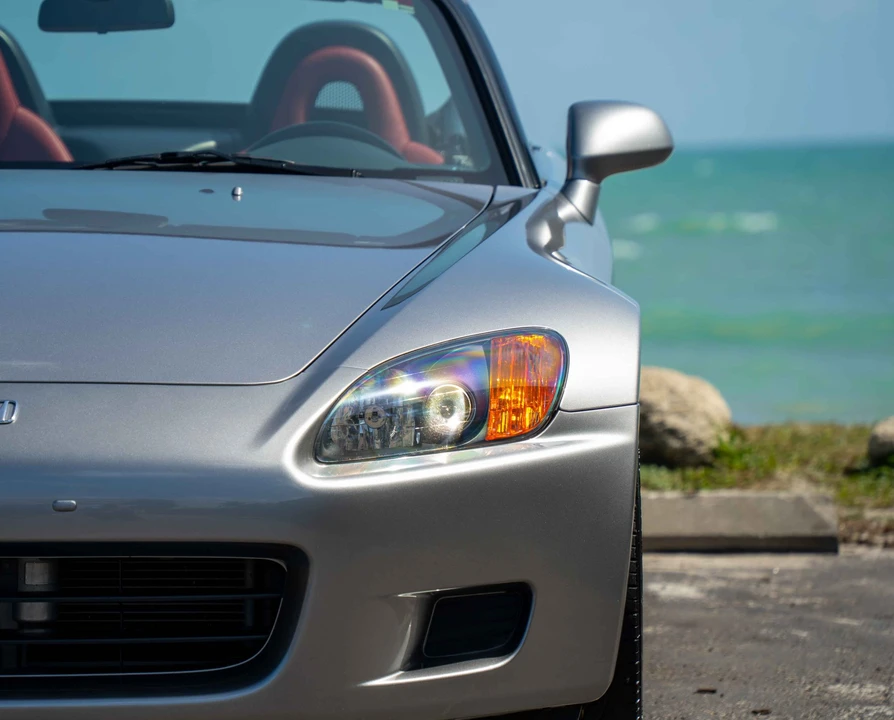 2000 Honda AP1 S2000 - Image 27 of 31