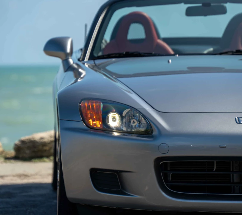 2000 Honda AP1 S2000 - Image 26 of 31