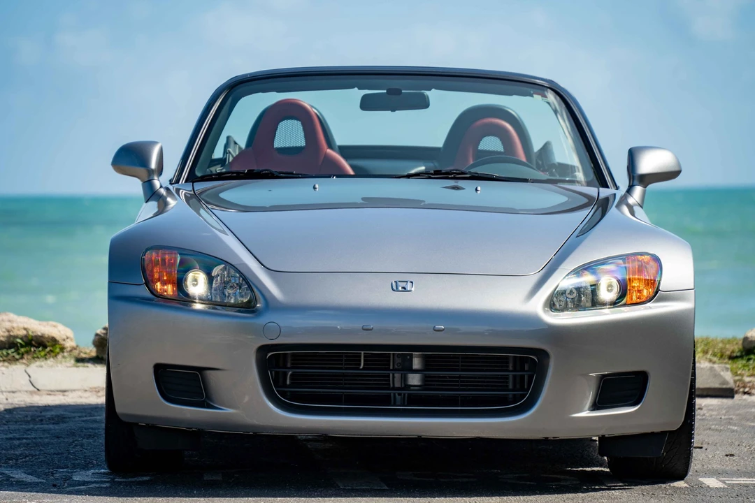 2000 Honda AP1 S2000 - Image 11 of 31
