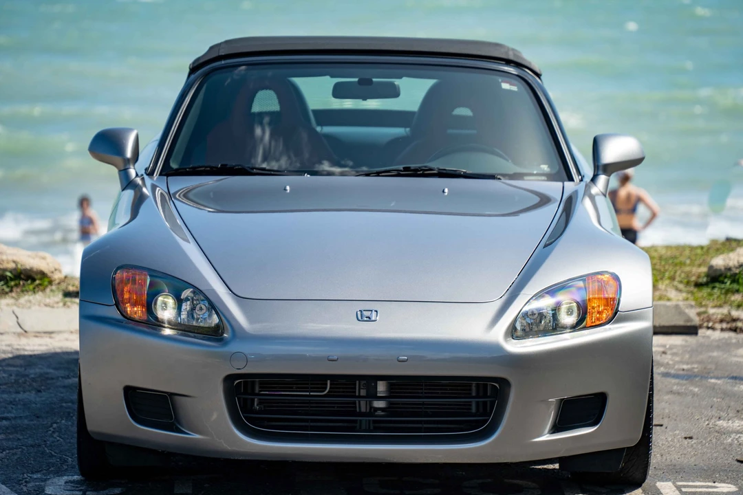 2000 Honda AP1 S2000 - Image 12 of 31