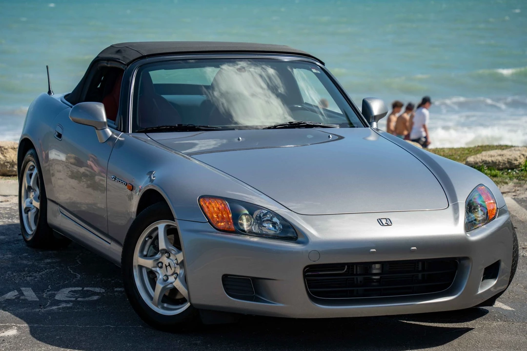 2000 Honda AP1 S2000 - Image 13 of 31