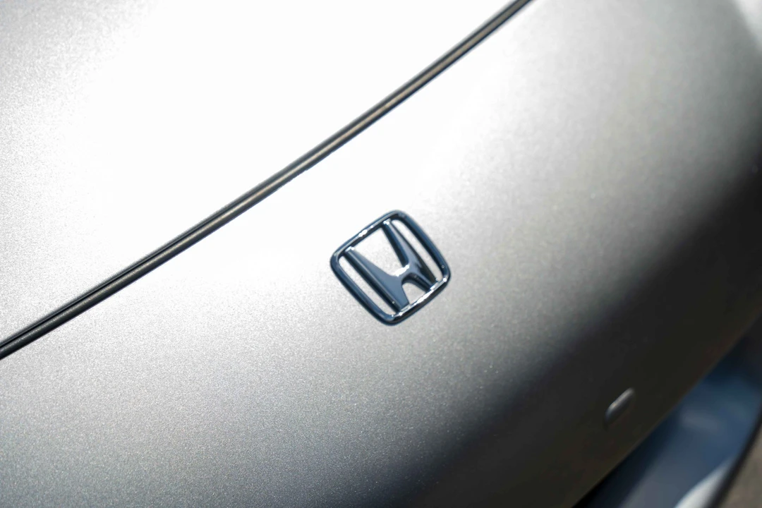 2000 Honda AP1 S2000 - Image 31 of 31