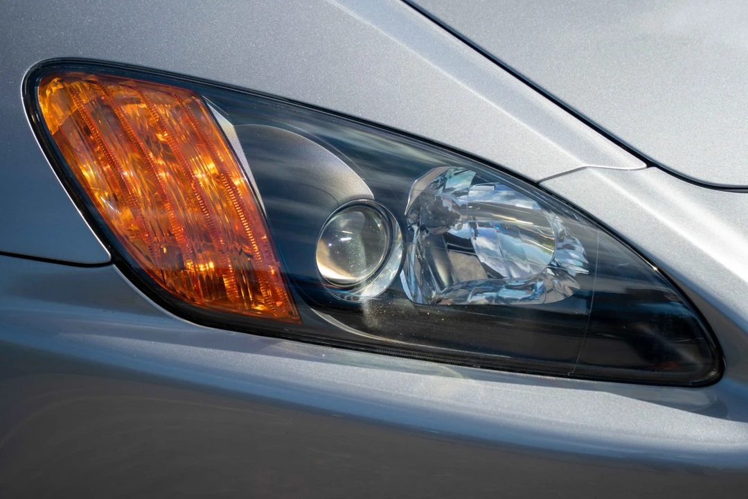 2000 Honda AP1 S2000 - Image 29 of 31