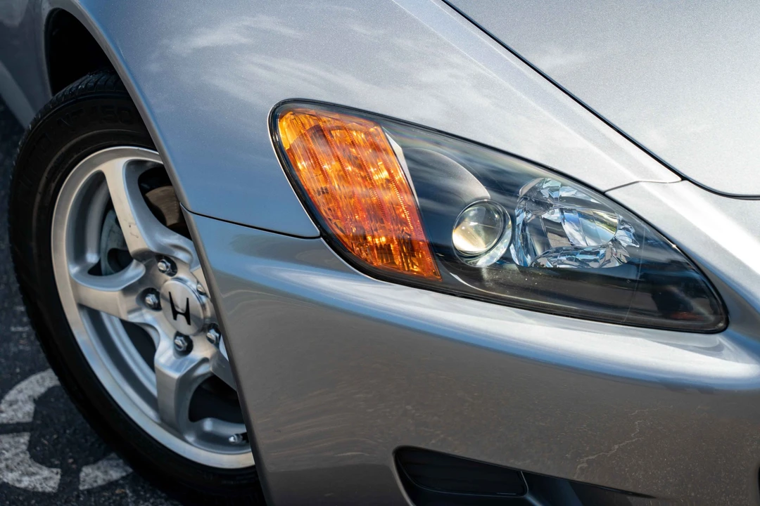 2000 Honda AP1 S2000 - Image 28 of 31