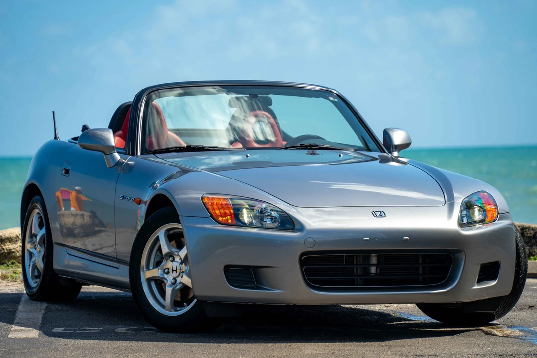 2000 Honda AP1 S2000 - Image 8 of 31