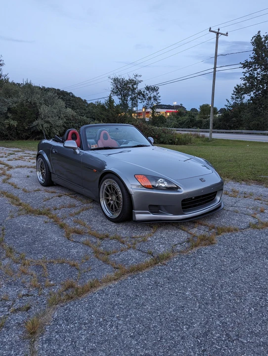 2000 Honda AP1 S2000 - Image 14 of 31