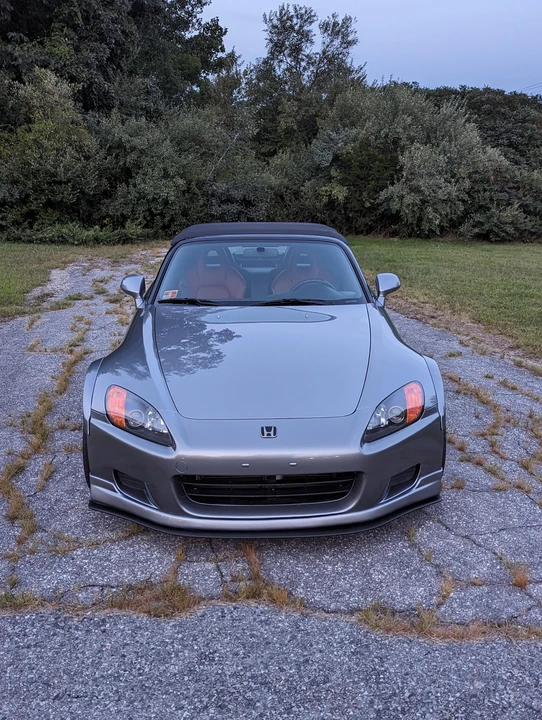 2000 Honda AP1 S2000 - Image 16 of 31