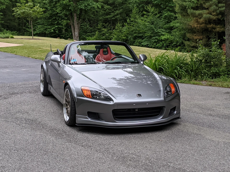 2000 Honda AP1 S2000 - Image 15 of 31