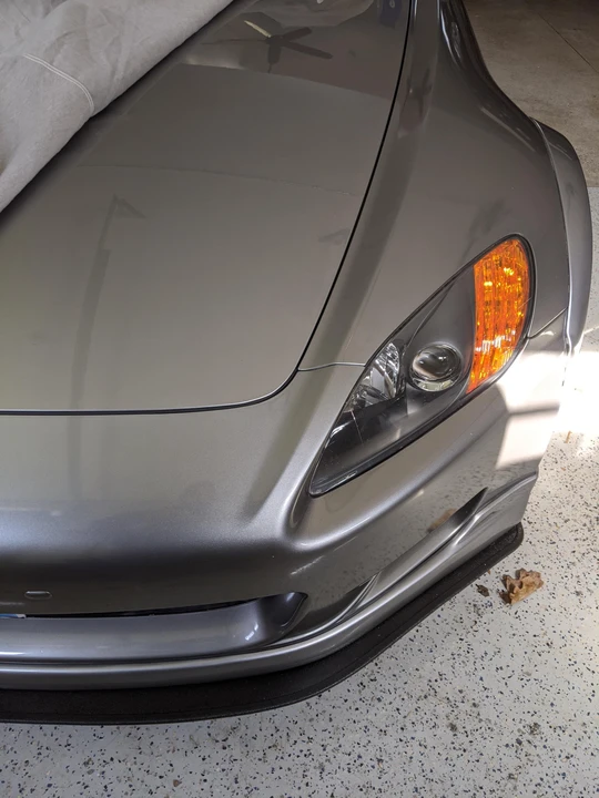 2000 Honda AP1 S2000 - Image 30 of 31