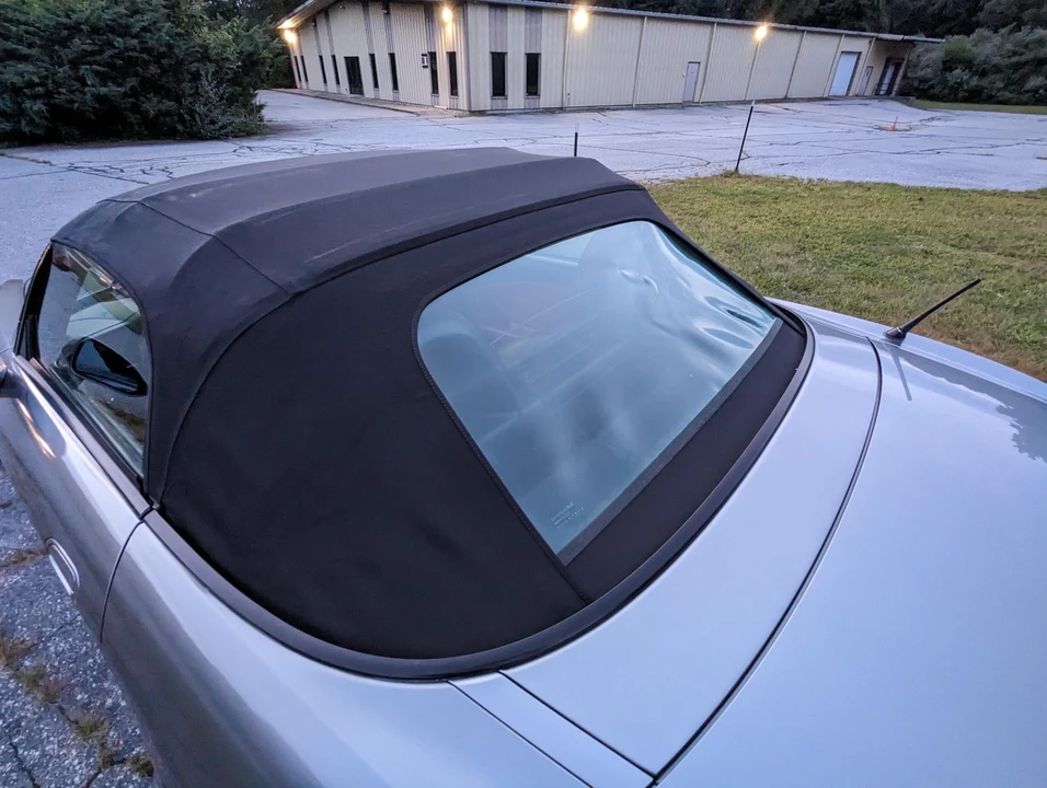 2000 Honda AP1 S2000 - Image 24 of 31