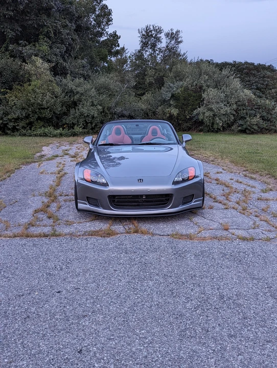 2000 Honda AP1 S2000 - Image 6 of 31