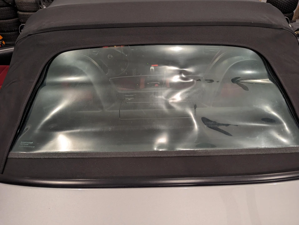2000 Honda AP1 S2000 - Image 25 of 31
