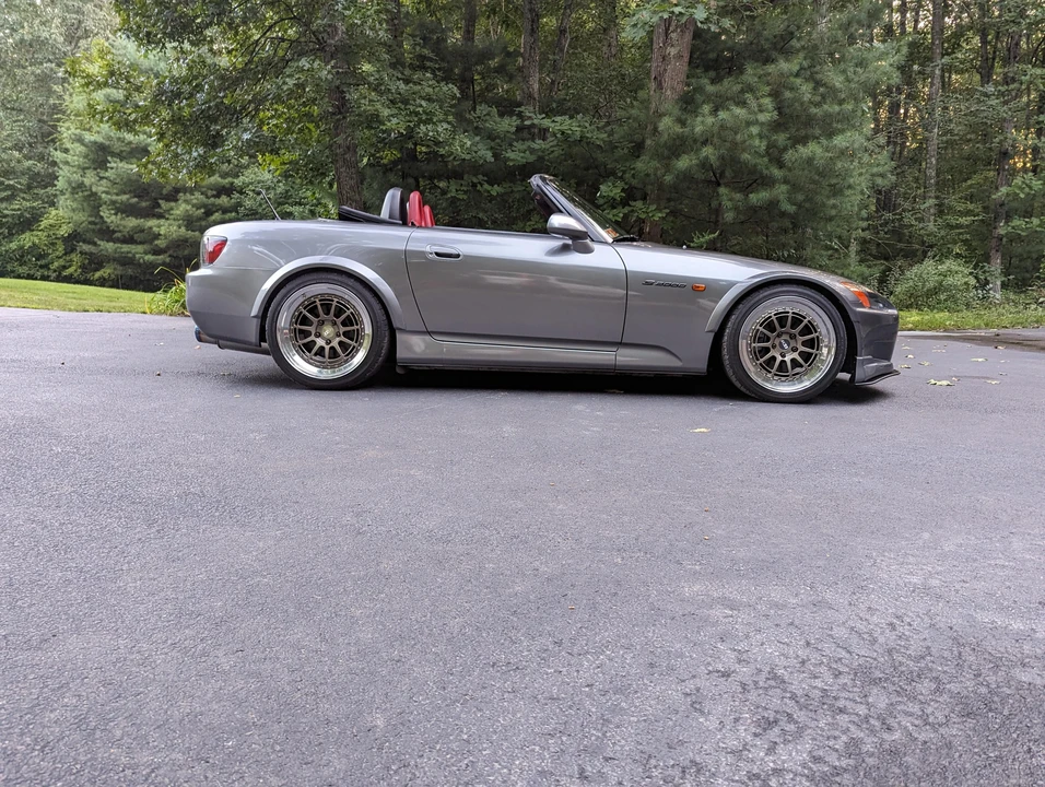2000 Honda AP1 S2000 - Image 12 of 31