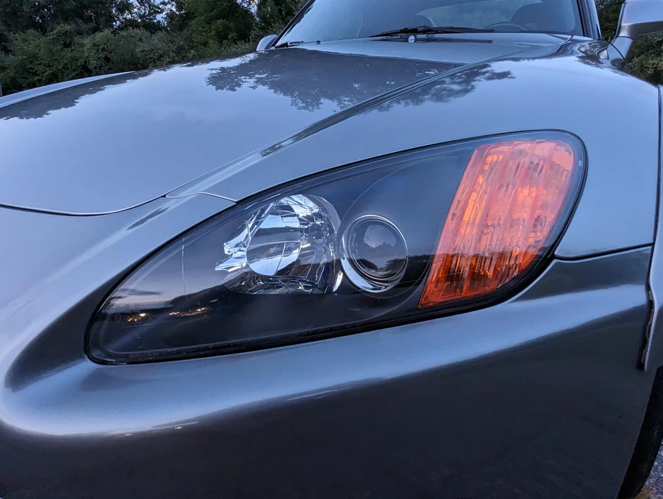 2000 Honda AP1 S2000 - Image 31 of 31