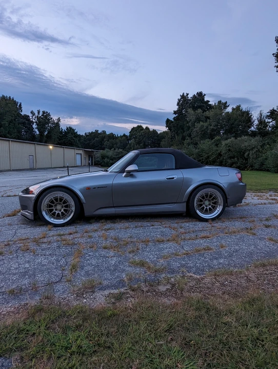 2000 Honda AP1 S2000 - Image 18 of 31