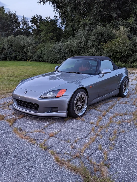 2000 Honda AP1 S2000 - Image 17 of 31
