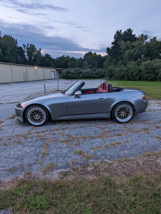 2000 Honda AP1 S2000 - Image 7 of 31