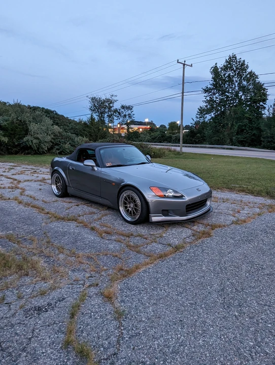2000 Honda AP1 S2000 - Image 22 of 31