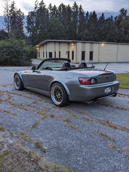 2000 Honda AP1 S2000 - Image 8 of 31