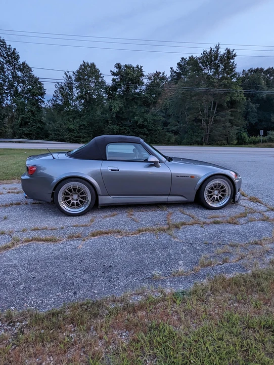 2000 Honda AP1 S2000 - Image 21 of 31