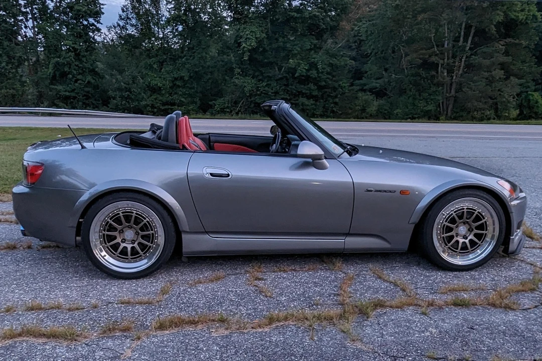 2000 Honda AP1 S2000 - Image 3 of 31