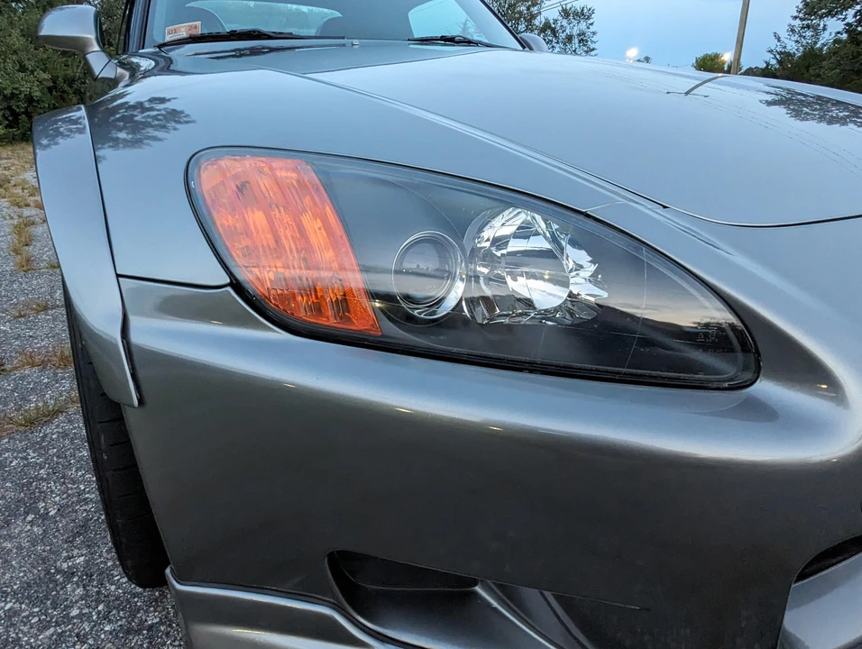 2000 Honda AP1 S2000 - Image 28 of 31