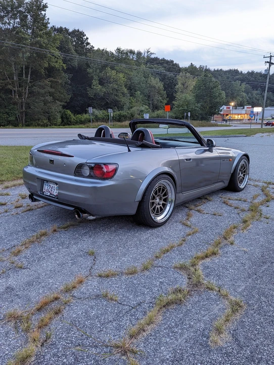 2000 Honda AP1 S2000 - Image 11 of 31