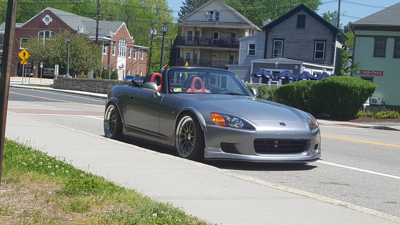 2000 Honda AP1 S2000 - Image 13 of 31