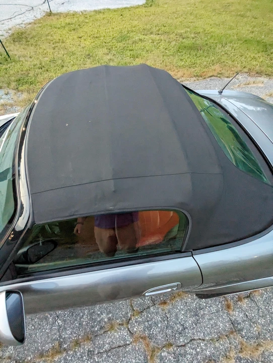 2000 Honda AP1 S2000 - Image 23 of 31