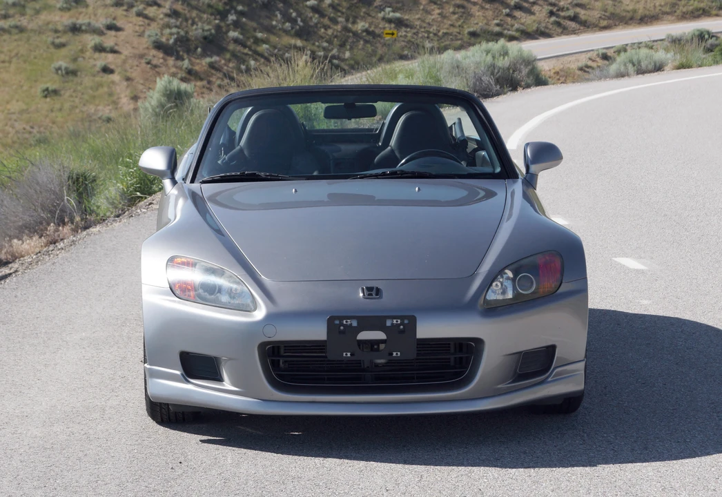 2000 Honda AP1 S2000 - Image 5 of 7