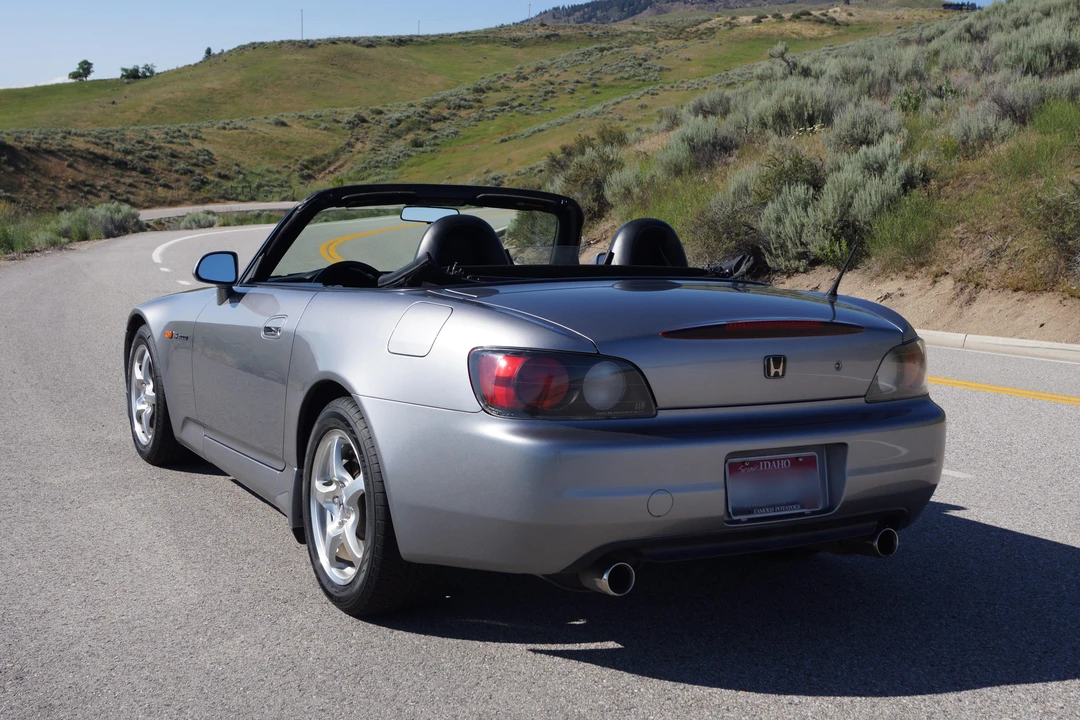 2000 Honda AP1 S2000 - Image 3 of 7