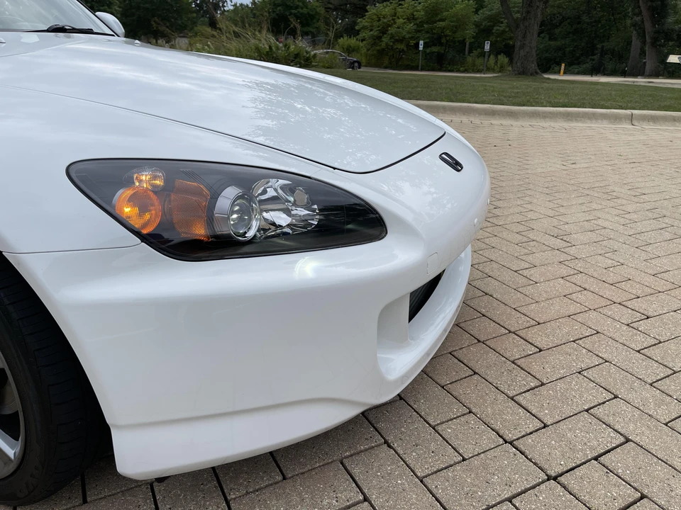 2000 Honda AP1 S2000 - Image 25 of 31