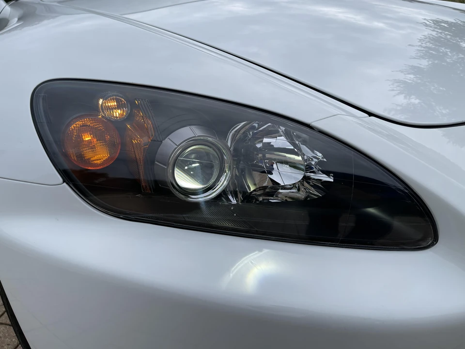 2000 Honda AP1 S2000 - Image 26 of 31