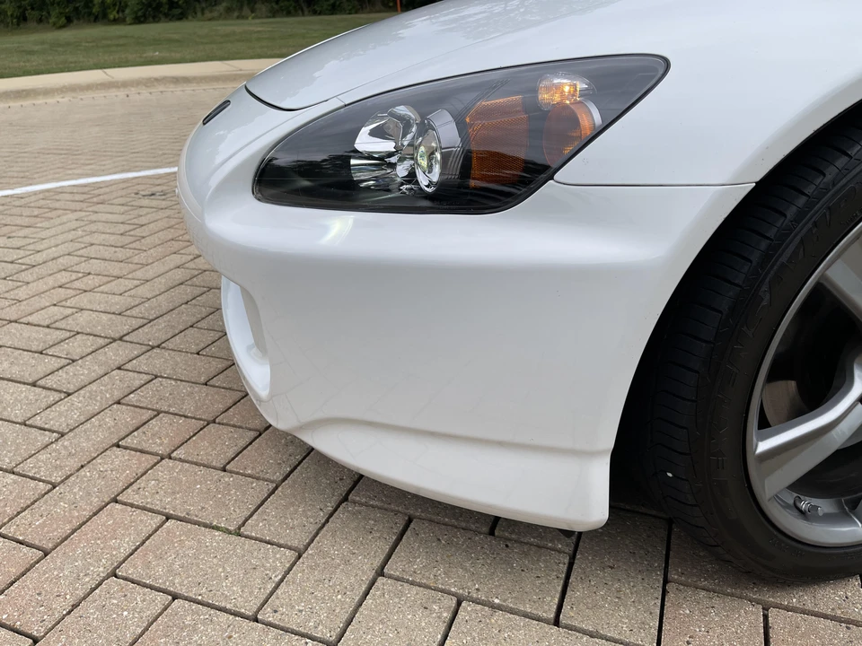 2000 Honda AP1 S2000 - Image 29 of 31