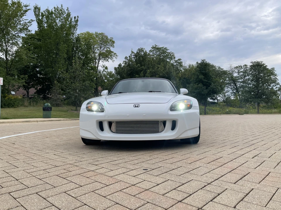 2000 Honda AP1 S2000 - Image 6 of 31