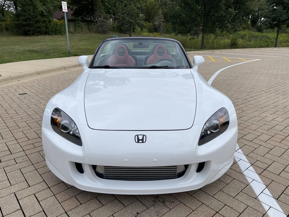 2000 Honda AP1 S2000 - Image 8 of 31