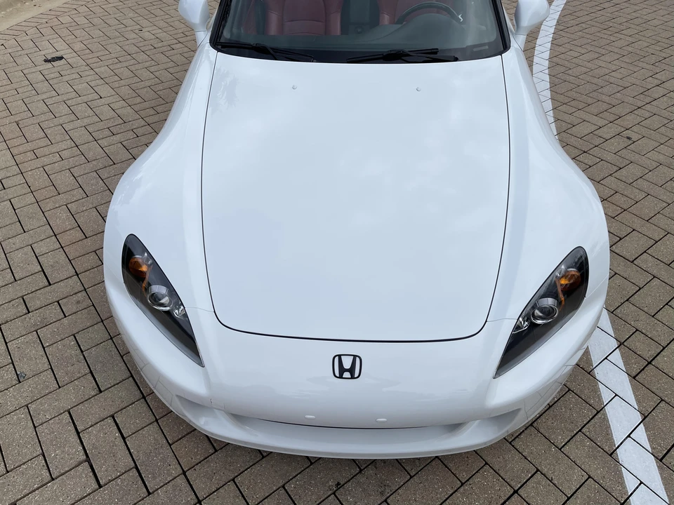 2000 Honda AP1 S2000 - Image 27 of 31