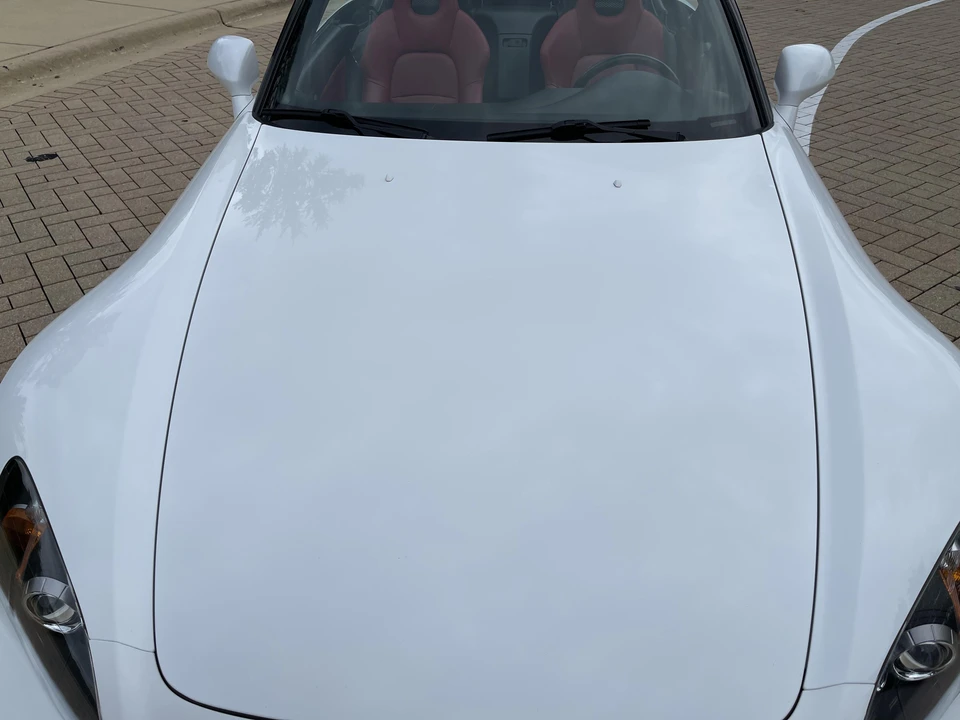 2000 Honda AP1 S2000 - Image 28 of 31