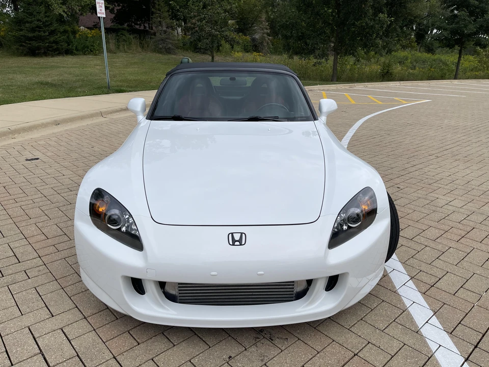 2000 Honda AP1 S2000 - Image 7 of 31