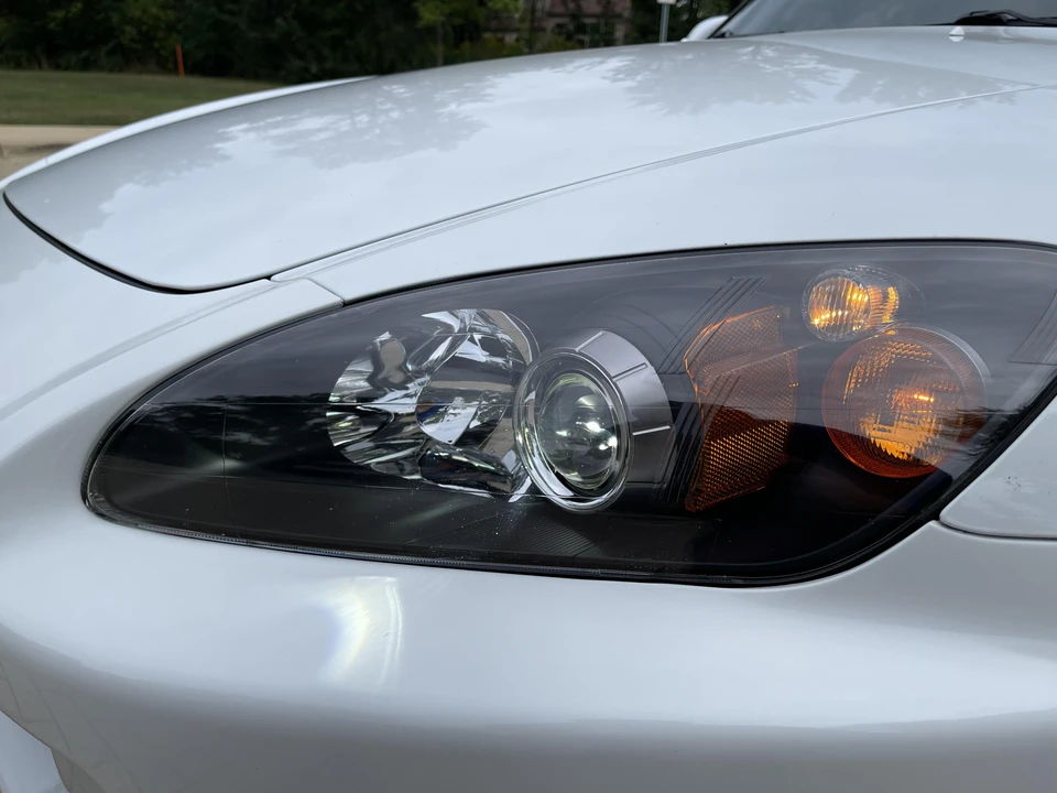 2000 Honda AP1 S2000 - Image 30 of 31