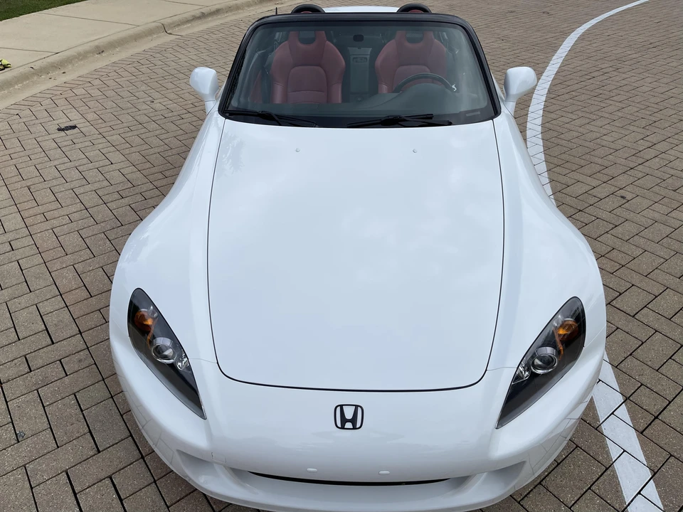 2000 Honda AP1 S2000 - Image 9 of 31