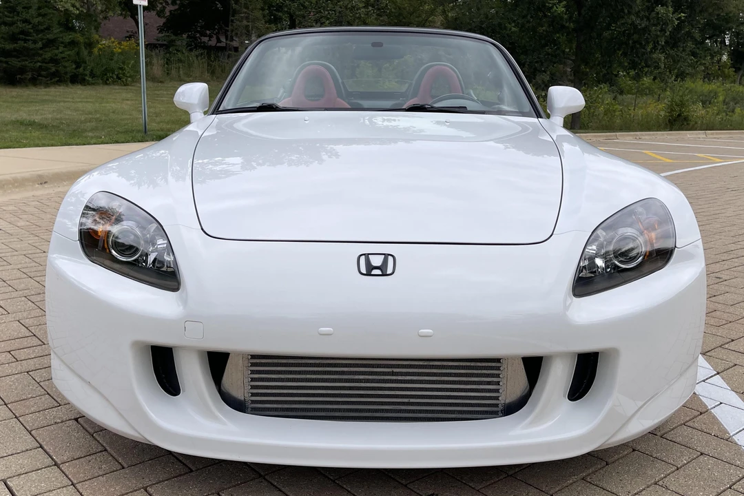 2000 Honda AP1 S2000 - Image 2 of 31