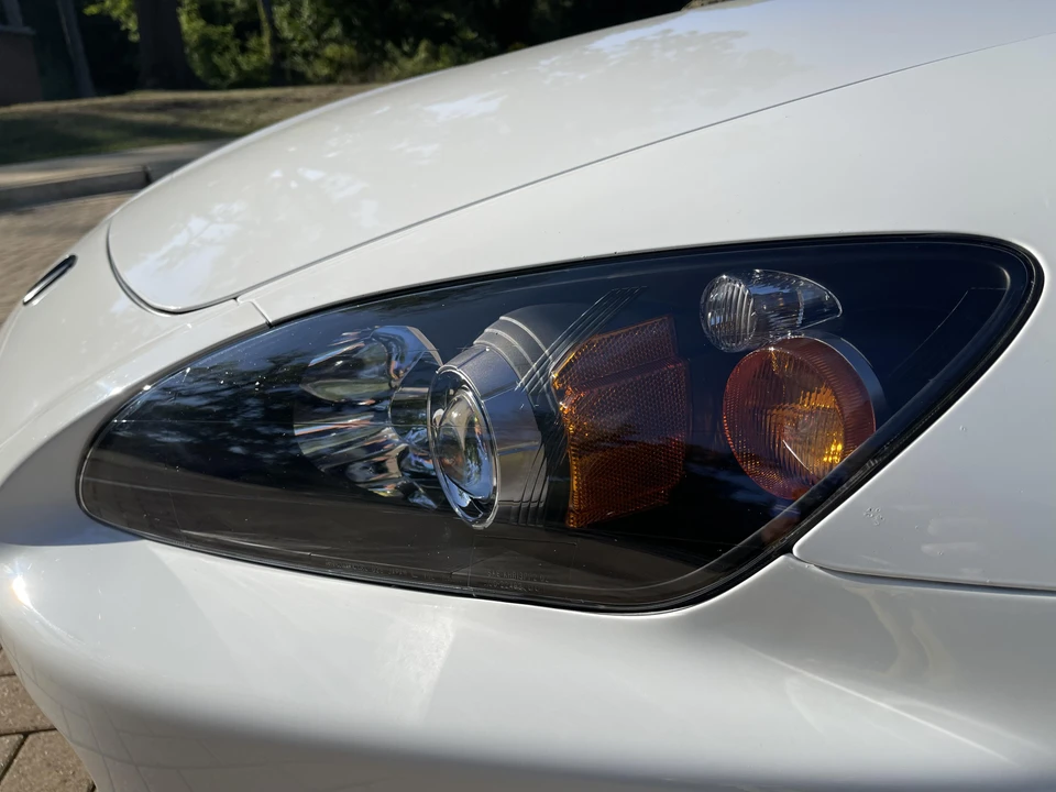 2000 Honda AP1 S2000 - Image 31 of 31