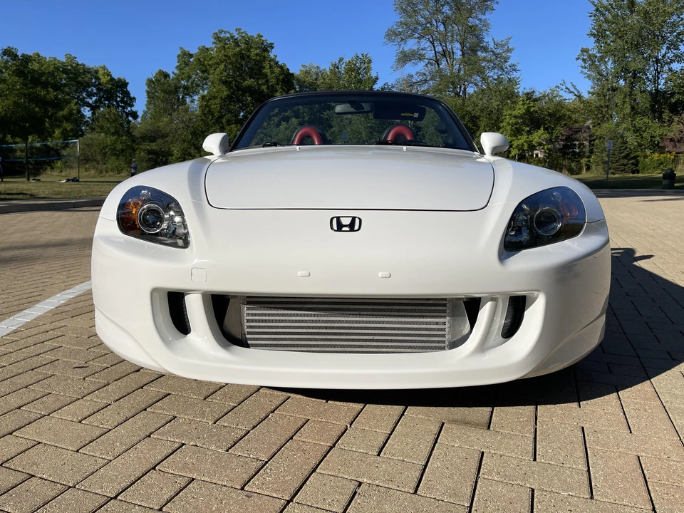 2000 Honda AP1 S2000 - Image 10 of 31