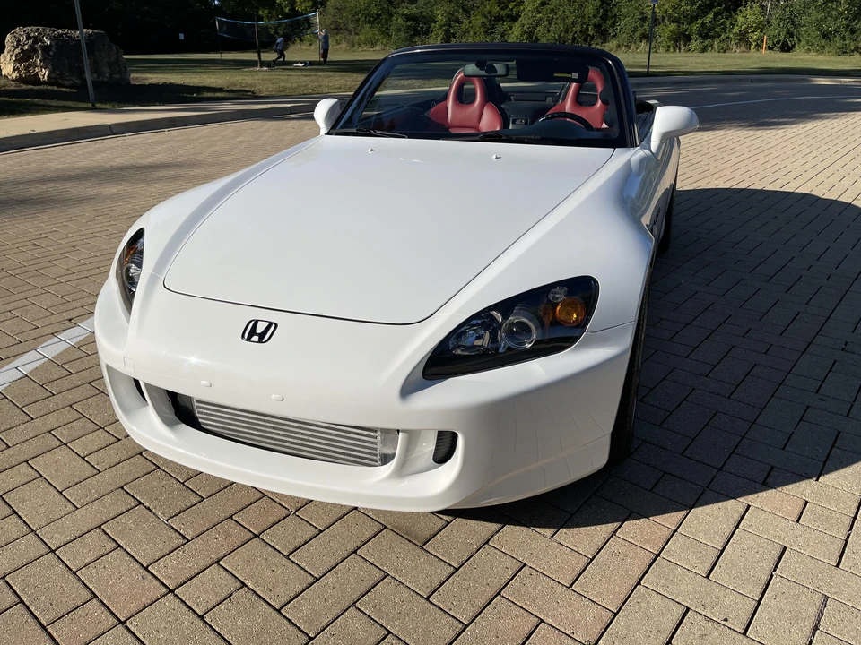 2000 Honda AP1 S2000 - Image 11 of 31