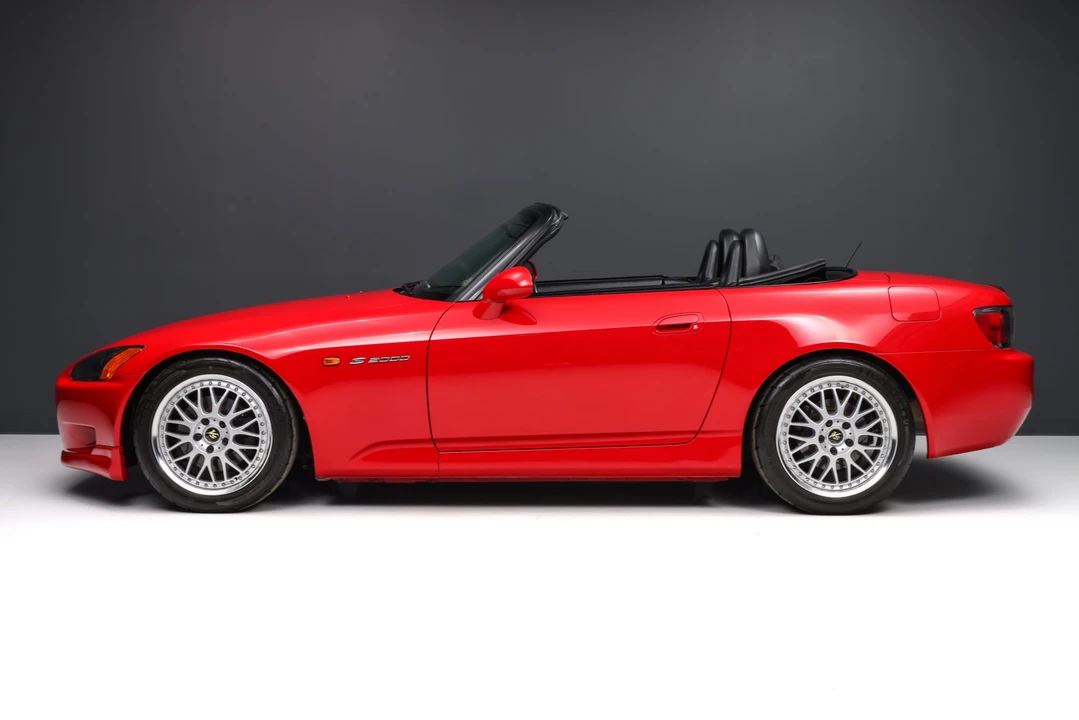 2000 Honda AP1 S2000 - Image 4 of 31